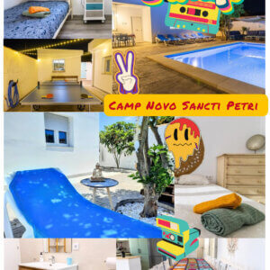H2 HISZPANIA CAMP 06.02-13.02.2027